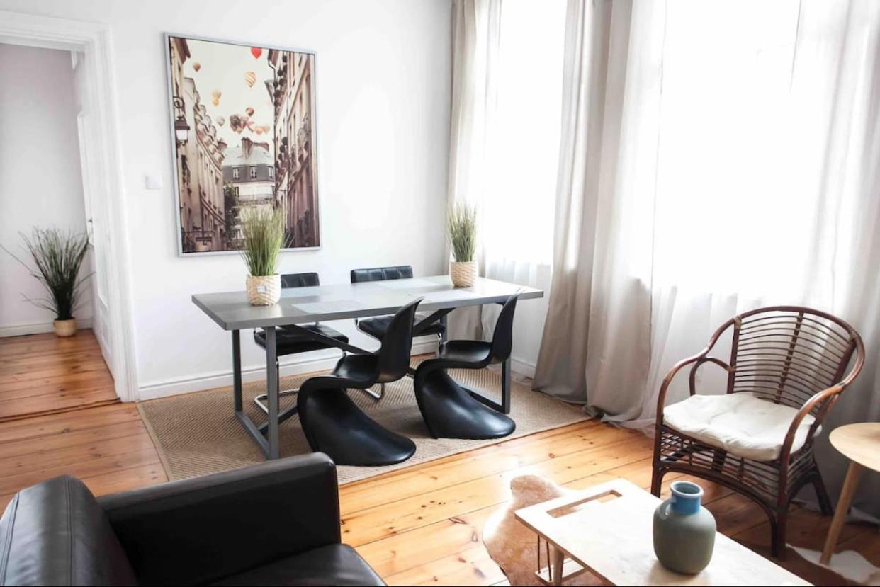 Historic House Apartment *
